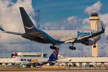 Who Operated the Amazon Cargo Plane? 21 Air's Role in Amazon Air Explained After Miami Crash