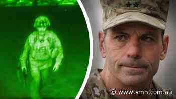 The battle to save a US general whom Hegseth declared war on