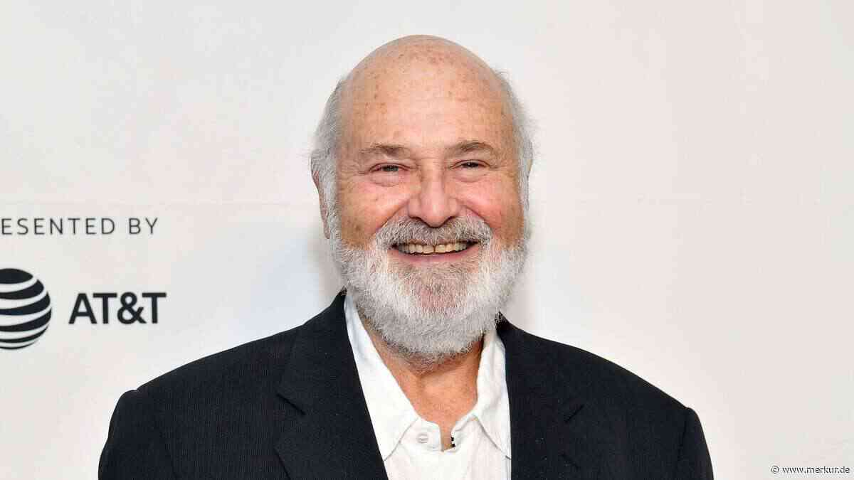 Getöteter Schauspieler: Rob Reiner posthum mit Emmy ausgezeichnet