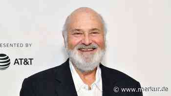 Getöteter Schauspieler: Rob Reiner posthum mit Emmy ausgezeichnet