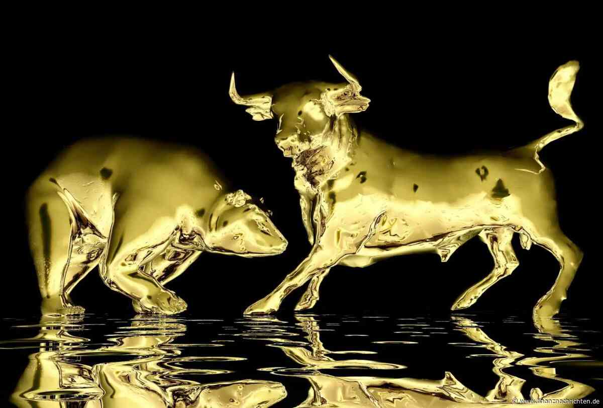 Chartanalyse: Goldpreis vor 4.700 Dollar - Warum die Rallye weitergehen könnte