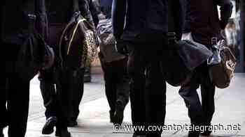 The Coventry project making sure every child is ready to go back to school
