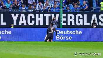 Ärger nach Hass-Welle: Ex-Hamburger provoziert Fans, seinem Kumpel gefällt das nicht