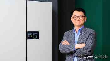 „Vieles wird bis 2040 automatisiert sein“ – Die Vision vom Haushalt ohne Hausarbeit