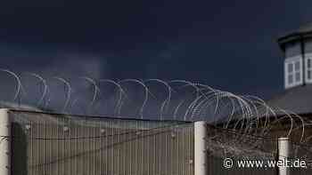 Straftäter kommen früher frei – Der Gefängnis-Notstand von Großbritannien