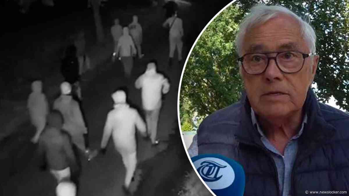 Inwoners Overasselt na heftige week: ‘Dit wisten we al veertig jaar’
