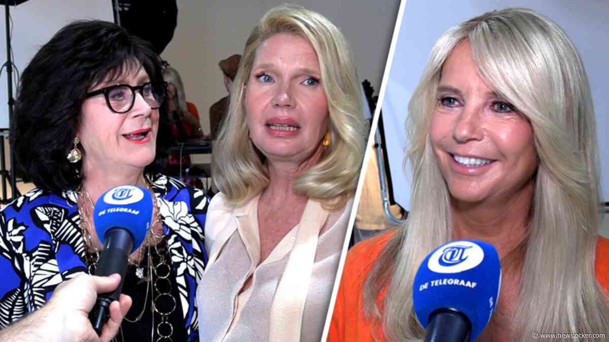 Linda de Mol over einde Gooische Vrouwen: 'D&aacute;n moet je stoppen'