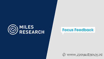 Miles Research neemt AI-gedreven feedbackplatform Focus Feedback over