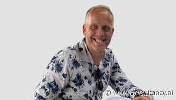 Paul van Essen start als Senior Consultant bij Blueprofs