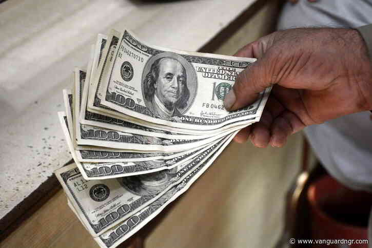 Dollar to Naira exchange rate today, September 7, 2026