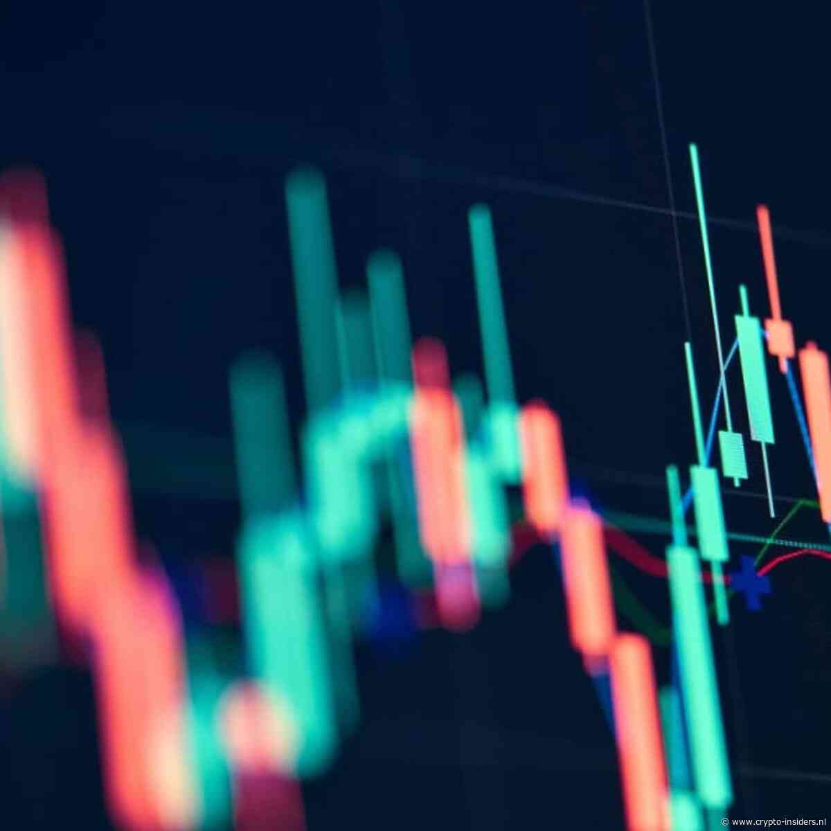 Teleurstelling voor bitcoin, maar AI-crypto's gaan als een speer