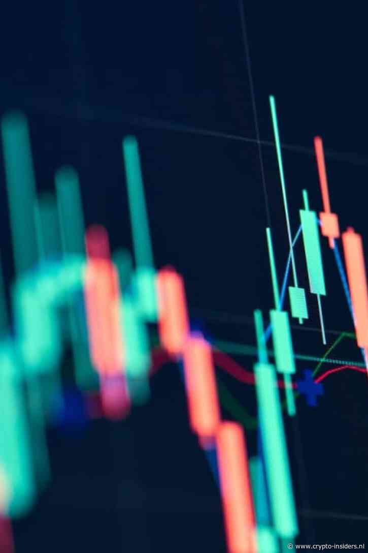 Teleurstelling voor bitcoin, maar AI-crypto's gaan als een speer
