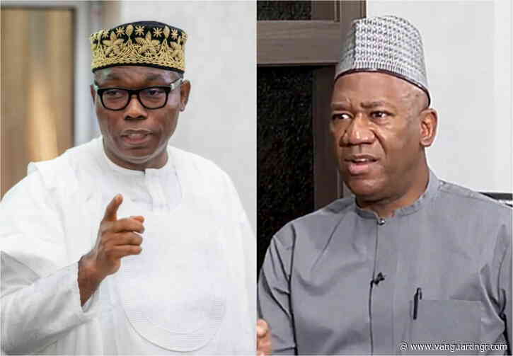 2027: Don’t include me among candidates who can’t fix Nigeria  —  Adebayo replies Baba-Ahmed