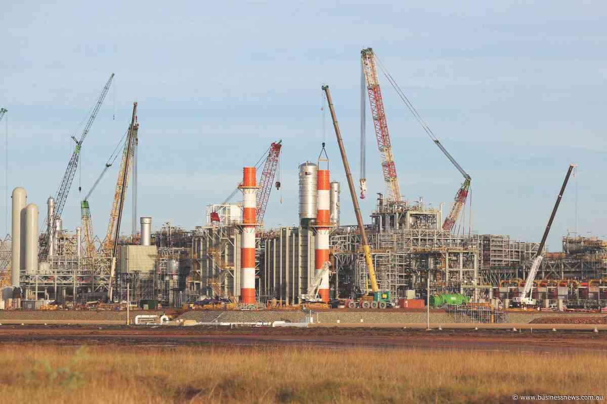Opinion: Private ambition benefits infrastructure