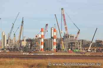 Opinion: Private ambition benefits infrastructure