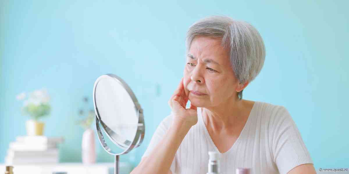 4 manieren om van rimpels af te komen, volgens gespecialiseerde dermatoloog