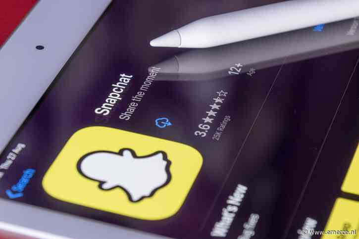 Consumentenstichting SMC: Snapchat houdt verslavend ontwerp in stand