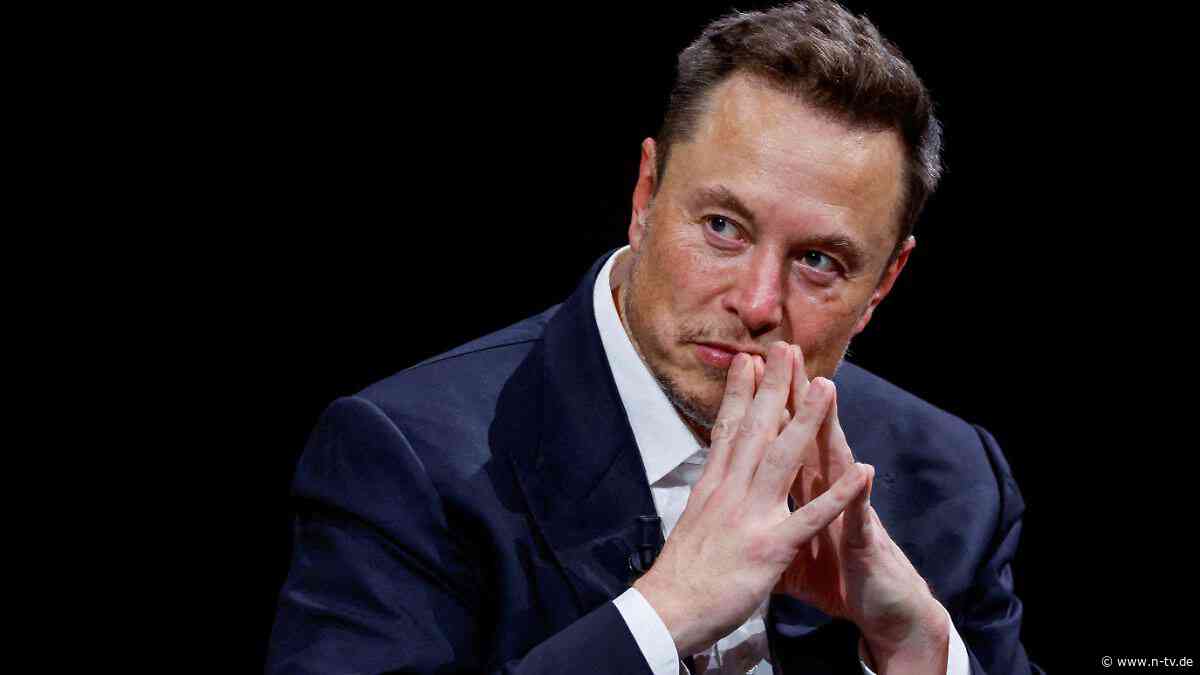 "Gut gemacht!": Musk bejubelt AfD-Wahlsieger - Siegmund sendet "Best regards"