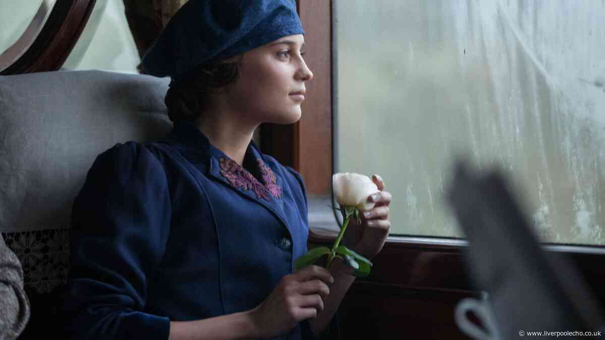 War film viewers call 'beautiful and moving' airing on BBC tonight