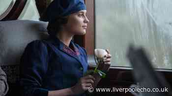 War film viewers call 'beautiful and moving' airing on BBC tonight