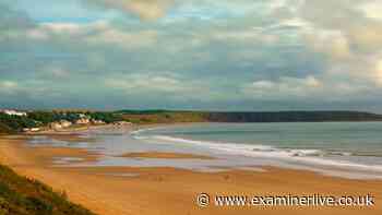 Yorkshire seaside town named 'most unspoilt' in UK with stunning beach - not Whitby or Scarborough