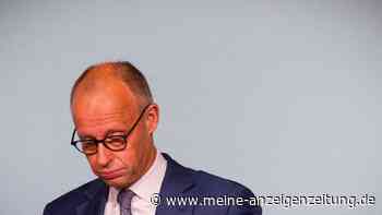 Merz kündigt Statement an – Krachende CDU‑Niederlage in Sachsen-Anhalt