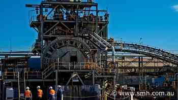 Forrestania cracks the two-million-ounce gold club
