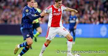 Baas maakt indruk in topper tegen PSV: 'Geen idee waarom Ajax daar van af leek te willen'