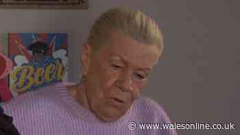 EastEnders' icon is the sister of Oscar-winning Hollywood star
