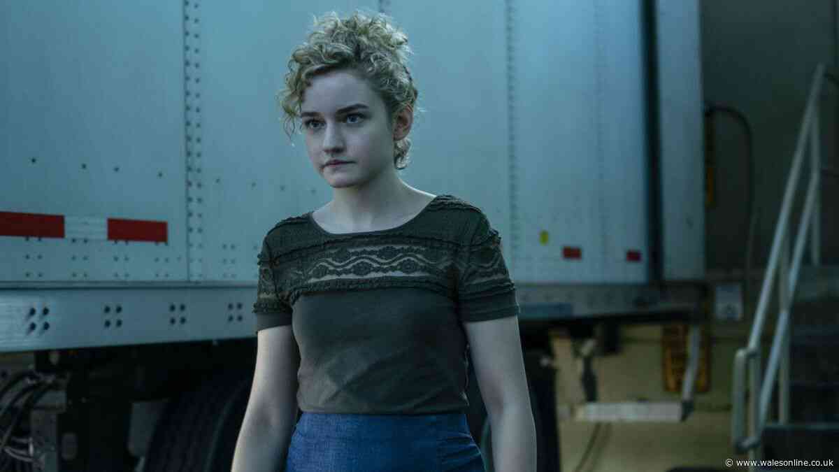 'Outstanding' crime drama with 'spectacular' performances streaming on Netflix