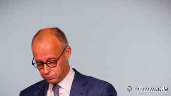 Merz kündigt Statement an – Krachende CDU‑Niederlage in Sachsen-Anhalt