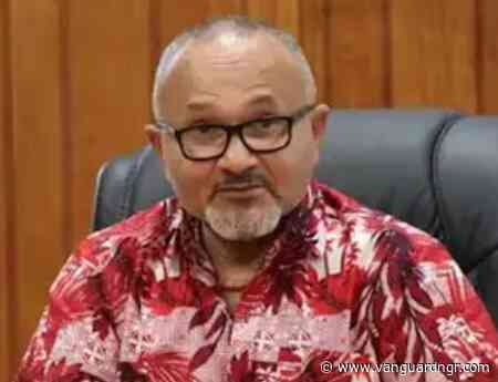 Solomon Islands PM survives ouster bid, parliament adjourned
