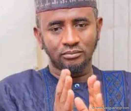Bauchi Senator Buba denies sponsoring banditry, says allegations fabricated