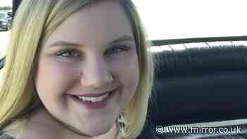 Woman loses 120lbs in a year without jabs, pills or surgery