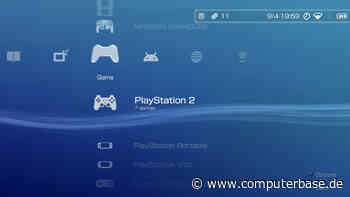 In finaler Version: Wave Launcher bringt PlayStation-Design auf Android-Hand­helds