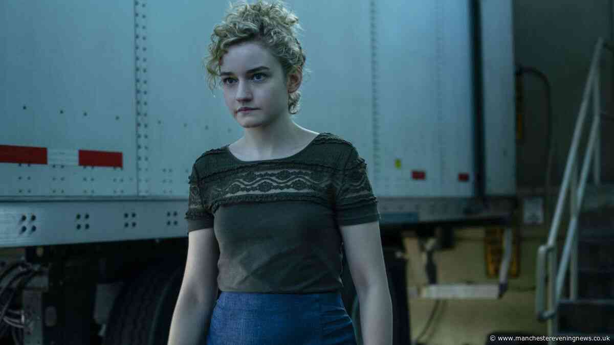 Netflix crime drama fans of True Detective will binge-watch