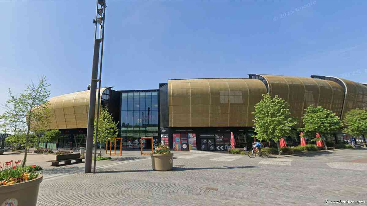 Exactly when Ashford Elwick Place evening parking charges will be introduced