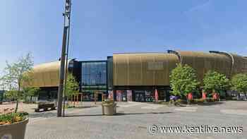 Exactly when Ashford Elwick Place evening parking charges will be introduced