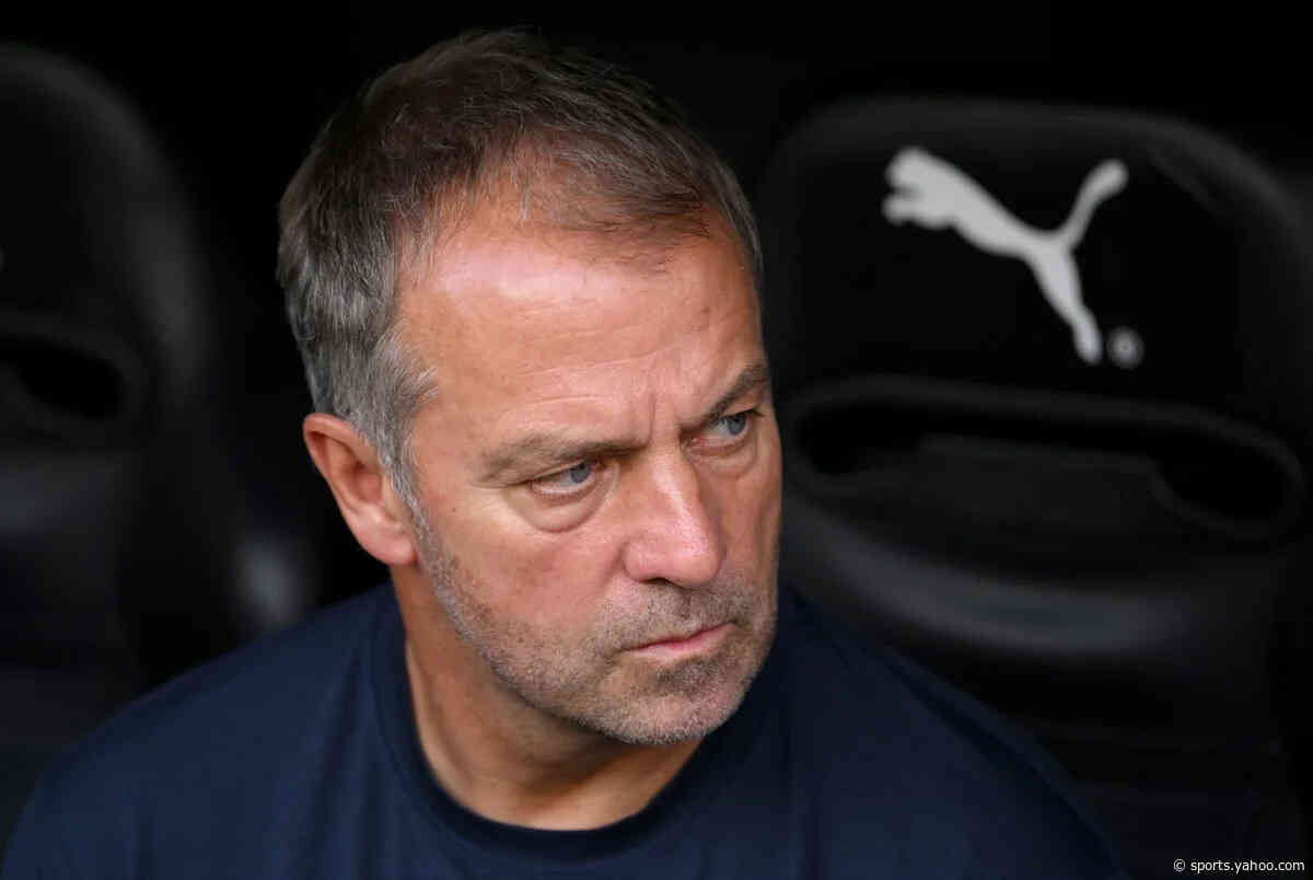 Flick talks Lamine, Rodri, Bernal, Fermin, Olmo, Cubarsi after Valencia 0-5 Barcelona
