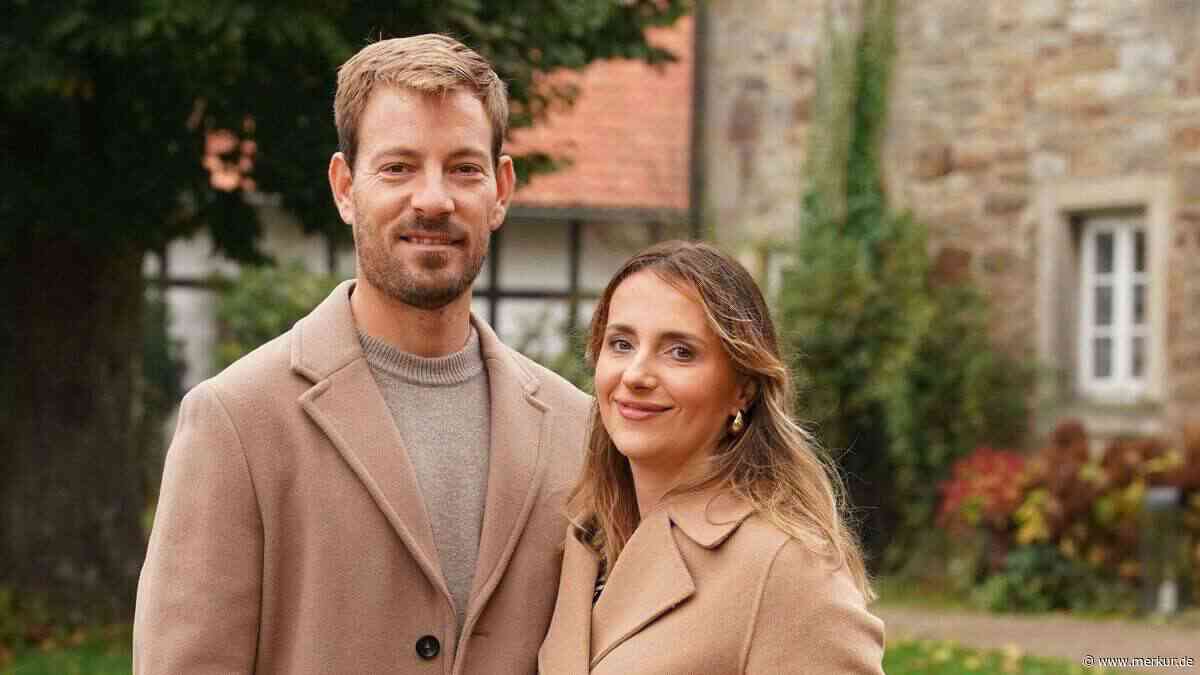 „Bauer sucht Frau“-Star Anna Heiser gesteht auf Instagram: „Mein Mann vermisst sein altes Leben“
