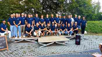 River Rats: Der neue Trainer träumt von den Play-offs
