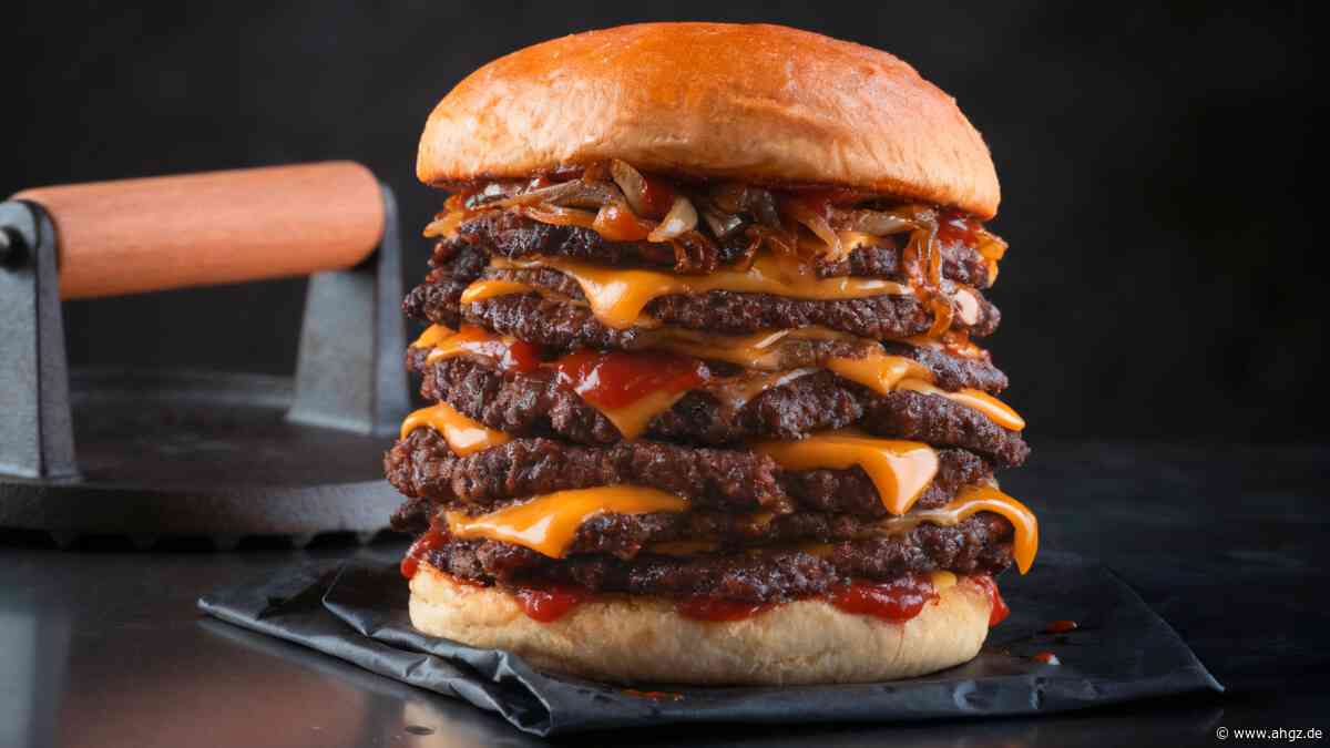 ANZEIGE Salomon FoodWorld: Smash it! Jetzt auch mit 100 Gramm