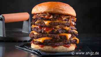 ANZEIGE Salomon FoodWorld: Smash it! Jetzt auch mit 100 Gramm