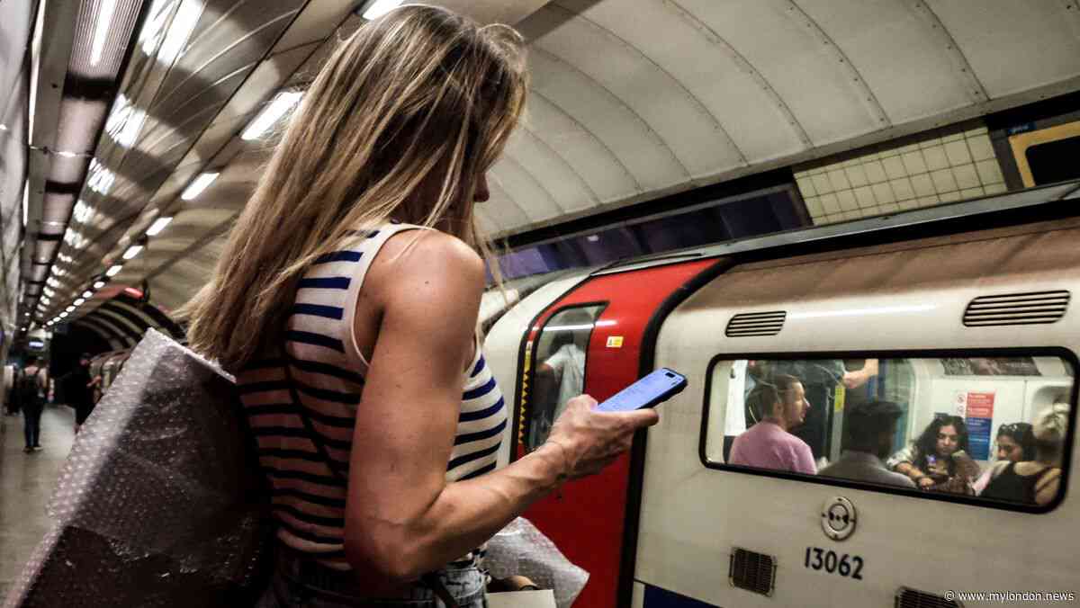 'Sadiq Khan needs to help Londoners struggling to get home by extending the Night Tube'