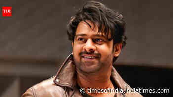 Prabhas fans begin pre-birthday celebrations with special ‘Salaar’ screening