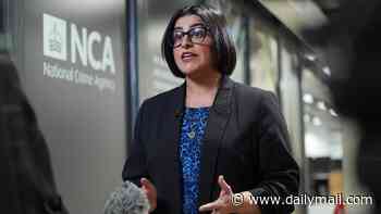 Labour 'chickens out' on curbing migrant rights: Shabana Mahmood vowed crackdown but nearly a year on she hasn't acted