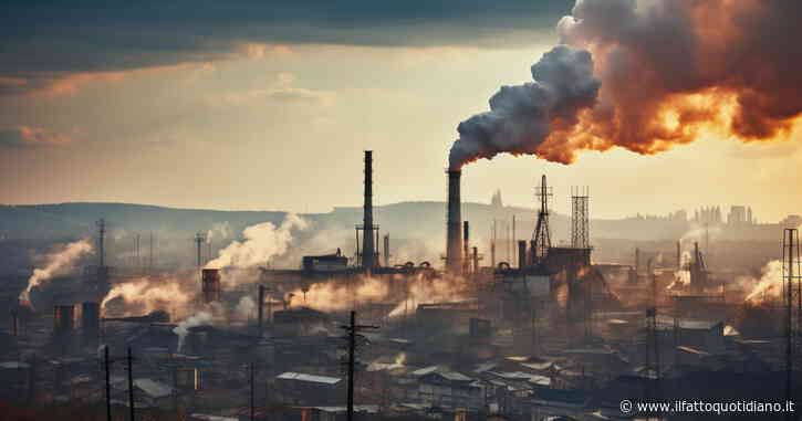 “Politica sorda alla crisi climatica e agli interessi dei giovani. Nucleare? Non risolve nulla”: l’intervista al fisico Giorgi