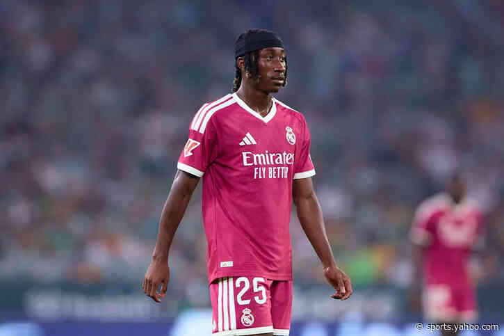 Arda Guler suspension opens door for Real Madrid’s club-record signing to earn first start under Mourinho