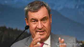 Söder nach AfD-Sieg: „Das ist jetzt Demokratie, deshalb gilt es das zunächst einmal anzuerkennen“ 