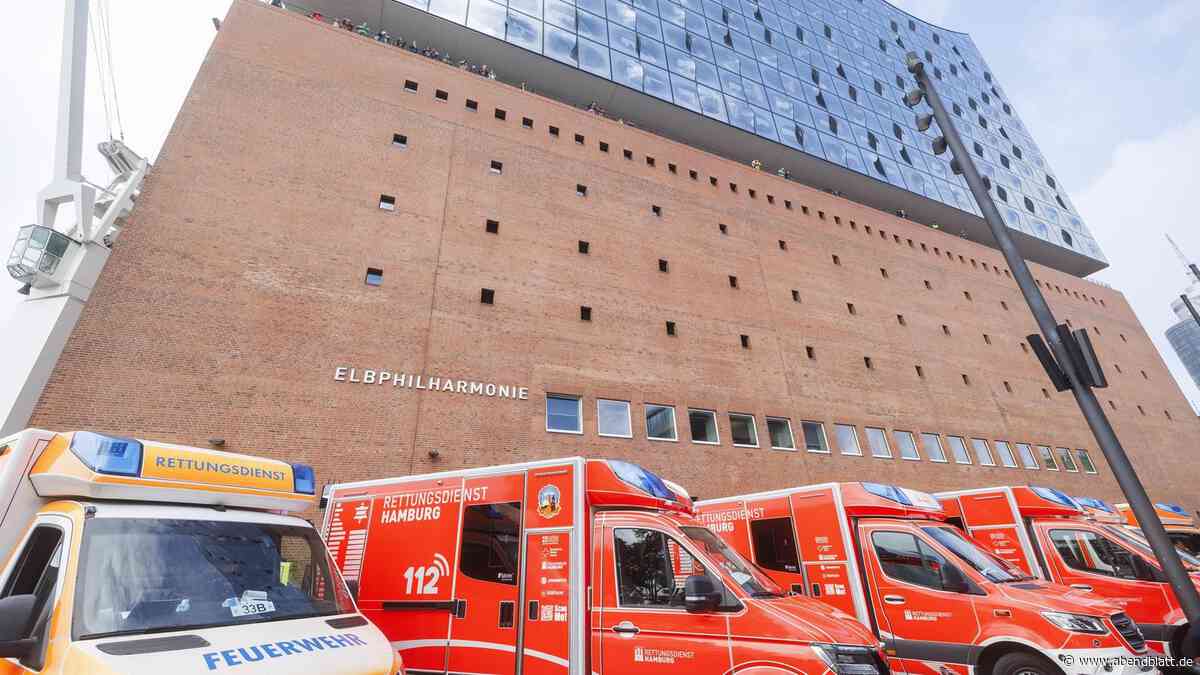 Statisten plötzlich erkrankt – wurde das Ekel-Essen in privaten Küchen gekocht?